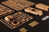 Hobby Boss 84831 German PzBeobWg V Ausf.A 1/48